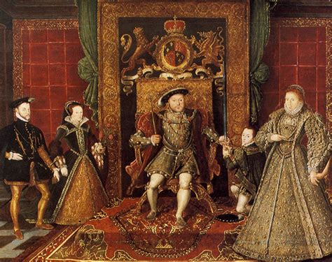 the tudors history.